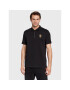 KARL LAGERFELD Polokošile 745420 524221 Černá Regular Fit - Pepit.cz