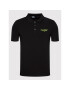 KARL LAGERFELD Polokošile 745421 521221 Černá Regular Fit - Pepit.cz