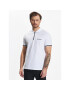 KARL LAGERFELD Polokošile 745422 532221 Bílá Regular Fit - Pepit.cz