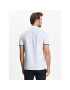 KARL LAGERFELD Polokošile 745422 532221 Bílá Regular Fit - Pepit.cz