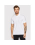 KARL LAGERFELD Polokošile 745890 500221 Bílá Regular Fit - Pepit.cz