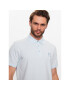 KARL LAGERFELD Polokošile 745890 532221 Modrá Regular Fit - Pepit.cz