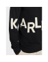 KARL LAGERFELD Rolák 655020 524399 Černá Regular Fit - Pepit.cz