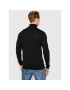 KARL LAGERFELD Rolák Knit 655047 512306 Černá Regular Fit - Pepit.cz