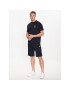 KARL LAGERFELD Sportovní kraťasy 705046 532900 Tmavomodrá Regular Fit - Pepit.cz