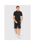 KARL LAGERFELD Sportovní kraťasy 705092 523910 Černá Regular Fit - Pepit.cz