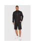 KARL LAGERFELD Sportovní kraťasy 705410 523900 Černá Regular Fit - Pepit.cz