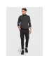 KARL LAGERFELD Svetr Knit 655011 524304 Černá Regular Fit - Pepit.cz