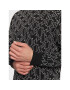 KARL LAGERFELD Svetr Knit 655011 524304 Černá Regular Fit - Pepit.cz