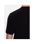 KARL LAGERFELD T-Shirt 755022 532221 Černá Regular Fit - Pepit.cz