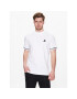 KARL LAGERFELD T-Shirt 755023 532221 Bílá Regular Fit - Pepit.cz