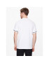 KARL LAGERFELD T-Shirt 755023 532221 Bílá Regular Fit - Pepit.cz