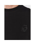 KARL LAGERFELD T-Shirt 755024 524221 Černá Regular Fit - Pepit.cz