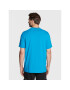 KARL LAGERFELD T-Shirt 755024 524221 Modrá Regular Fit - Pepit.cz