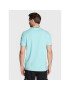 KARL LAGERFELD T-Shirt 755024 524221 Zelená Regular Fit - Pepit.cz