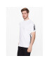 KARL LAGERFELD T-Shirt 755025 532221 Bílá Regular Fit - Pepit.cz