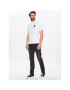 KARL LAGERFELD T-Shirt 755026 532221 Bílá Regular Fit - Pepit.cz