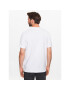 KARL LAGERFELD T-Shirt 755026 532221 Bílá Regular Fit - Pepit.cz