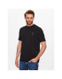 KARL LAGERFELD T-Shirt 755026 532221 Černá Regular Fit - Pepit.cz