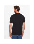 KARL LAGERFELD T-Shirt 755026 532221 Černá Regular Fit - Pepit.cz