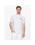 KARL LAGERFELD T-Shirt 755027 532221 Modrá Regular Fit - Pepit.cz