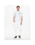 KARL LAGERFELD T-Shirt 755027 532221 Modrá Regular Fit - Pepit.cz