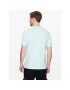 KARL LAGERFELD T-Shirt 755027 532221 Zelená Regular Fit - Pepit.cz