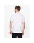 KARL LAGERFELD T-Shirt 755035 532224 Bílá Regular Fit - Pepit.cz