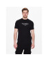 KARL LAGERFELD T-Shirt 755035 532224 Černá Regular Fit - Pepit.cz