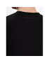 KARL LAGERFELD T-Shirt 755035 532224 Černá Regular Fit - Pepit.cz