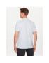 KARL LAGERFELD T-Shirt 755035 532224 Modrá Regular Fit - Pepit.cz