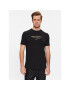 KARL LAGERFELD T-Shirt 755037 534221 Zlatá Regular Fit - Pepit.cz