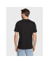 KARL LAGERFELD T-Shirt 755038 524224 Černá Regular Fit - Pepit.cz