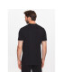 KARL LAGERFELD T-Shirt 755038 532221 Černá Regular Fit - Pepit.cz