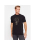 KARL LAGERFELD T-Shirt 755047 534221 Černá Regular Fit - Pepit.cz