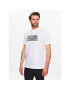 KARL LAGERFELD T-Shirt 755048 532225 Bílá Regular Fit - Pepit.cz