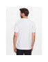 KARL LAGERFELD T-Shirt 755048 532225 Bílá Regular Fit - Pepit.cz