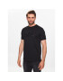 KARL LAGERFELD T-Shirt 755048 532225 Černá Regular Fit - Pepit.cz