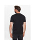 KARL LAGERFELD T-Shirt 755048 532225 Černá Regular Fit - Pepit.cz