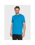 KARL LAGERFELD T-Shirt 755049 524221 Modrá Regular Fit - Pepit.cz