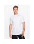 KARL LAGERFELD T-Shirt 755051 532221 Bílá Regular Fit - Pepit.cz