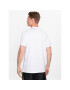 KARL LAGERFELD T-Shirt 755051 532221 Bílá Regular Fit - Pepit.cz