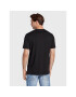 KARL LAGERFELD T-Shirt 755053 524224 Černá Regular Fit - Pepit.cz