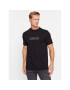 KARL LAGERFELD T-Shirt 755053 534225 Černá Regular Fit - Pepit.cz