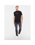 KARL LAGERFELD T-Shirt 755053 534225 Černá Regular Fit - Pepit.cz