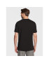 KARL LAGERFELD T-Shirt 755054 524221 Černá Regular Fit - Pepit.cz