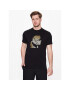 KARL LAGERFELD T-Shirt 755054 532224 Černá Regular Fit - Pepit.cz