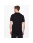 KARL LAGERFELD T-Shirt 755054 532224 Černá Regular Fit - Pepit.cz