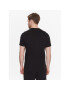 KARL LAGERFELD T-Shirt 755054 532224 Černá Regular Fit - Pepit.cz