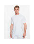 KARL LAGERFELD T-Shirt 755055 532221 Modrá Regular Fit - Pepit.cz